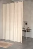 Ridder Duschvorhang Folie Pardo 180x200 cm beige 3107309 Produktbild-Vorschau 2