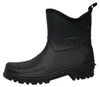 Bockstiegel Peter Herren-Kurzstiefel schwarz PVC Gr. 47 Produktbild-Vorschau 28