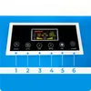 Hexwelt Luftentfeuchter 70 L 650 W für große Räume Produktbild-Vorschau 4
