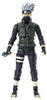 Bandai Naruto Kakashi The Great War Figur    One Size Produktbild-Vorschau 3
