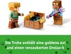LEGO® Minecraft 21252 Zbrojownia Podgląd zdjęcia produktu 30