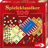 Noris Spieleklassiker, Spielesammlung, Brettspiel, Anteprima dell’immagine prodotto 2