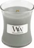 WoodWick Fireside-Duftkerze 85 g Produktbild-Vorschau 1