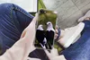 MuchoWow® Handyhülle Schutzhülle Hülle für iPhone 8 Vögel - Produktbild-Vorschau 3