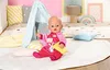 BABY born Strampler Pink 43cm - Puppenkleidung Produktbild-Vorschau 4