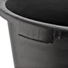 3 seaux à mortier ronds de 65 litres - Seaux de chantier, Voir les images du produit 4