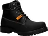 Dockers by Gerli Herren Leder Stiefel gefüttert Schwarz Produktbild-Vorschau 37