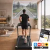 URBOGYM V700S Laufband – 18 km/h, automatische Steigung mit Produktbild-Vorschau 8