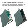 imoshion Trifold Klapphülle iPad 6 (2018) 9.7 Zoll / iPad 5 Produktbild-Vorschau 4