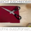 Sensalux Tischdeckenrolle, wasserabweisend, 80g/m², bis zu Produktbild-Vorschau 5