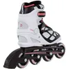 Powerslide Rolki Playlife Uno Pink 80, 880260 Podgląd zdjęcia produktu 3