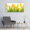 Acrylglasbilder 120x60 Wandbild Druck Tulpen Pflanzen Produktbild-Vorschau 3