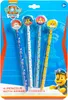 RMS Paw Patrol Set mit 4 Bleistiften 97-0017 12085 Produktbild-Vorschau 2