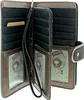 Anekke Geldbörse Real RFID Wallet Multicolor mehrfarbig Produktbild-Vorschau 11