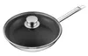 Schulte Ufer Universal-Glasdeckel Industar 28 cm Produktbild-Vorschau 2