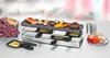 Raclette Grill RC 800 fun for 4 - 4 Pfännchen, Produktbild-Vorschau 2