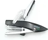 Rapid® 24812500 Heftzange ECO, Kunststoff/Metall, 20 Blatt, Produktbild-Vorschau 5