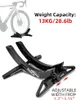 Rockbros 27210013001 Fahrradträger, Schwarz Produktbild-Vorschau 5