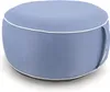 heimtexland ® Outdoor Pouf Sitzkissen Aufblasbar Garten Produktbild-Vorschau 4