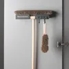 PEKA Besenhalter Libell, Stahlblech Anthrazit Produktbild-Vorschau 4