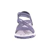 Rieker Komfort Sandalen Ribbonstretch/Namur Damen Produktbild-Vorschau 59