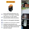 R2B Handy Halterung Auto Für lüftungsgitter - auto Produktbild-Vorschau 9