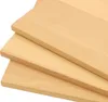 SET di TAGLIERE IN LEGNO quadrati grandi 31,5 x 31,5 (3 Anteprima dell’immagine prodotto 2