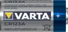VARTA LITHIUM CR123A Blister 2 Náhled obrázku produktu 21