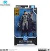 DC Rebirth DC Multiverse Actionfigur Batman (Gold Label) 18 Produktbild-Vorschau 13