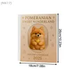 Pomeranian Adventskalender 24 Mini-Figuren Hunde Produktbild-Vorschau 6