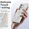 Samsung Galaxy S26 Ultra Hülle - Coverup ShockProof TPU Produktbild-Vorschau 5