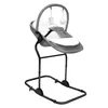 TULANO Moon 35 | Multifunktionale Kinderwippe Babywippe Produktbild-Vorschau 7