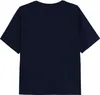 Harry Potter, Mädchen T-Shirt, 158, Marineblau, Baumwolle, Produktbild-Vorschau 2