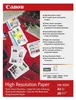 Papier fotograficzny Canon A3 HR101 Podgląd zdjęcia produktu 1
