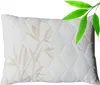 Polštář prošívaný BAMBO LINE 70x90 cm bílý hypoalergenní Náhled obrázku produktu 3
