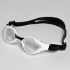 ARENA AIR-BOLD SWIPE CLEAR-WHITE-BLACK Jedna veľkosť Náhľad obrázku produktu 3