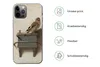 MuchoWow® Handyhülle Schutzhülle Hülle für iPhone 12 Pro Produktbild-Vorschau 7