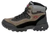 Trekkinstiefel wasserdicht Unisex MILAN schwarz 41 Produktbild-Vorschau 10
