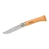 Opinel coltello pieghevole 10 inox faggio Anteprima dell’immagine prodotto 8