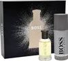 Hugo Boss Bottled Geschenkset Herren Edt 50ml Produktbild-Vorschau 6