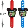 Disney Smartwatch Interaktivní hodinky Sound Mickey Mouse Náhled obrázku produktu 4