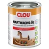 Clou tvrdý voskový olej bezfarebný 750ml Náhľad obrázku produktu 2