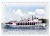 Kappeln und Schleimünde (Tischkalender 2027 DIN A5 quer), Produktbild-Vorschau 10