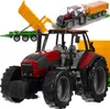 Tracteur avec remorque Mécanisme à roue libre Pièces Voir les images du produit 1