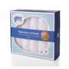 XKKO Organic 70x70 Old times - biały - 5szt Podgląd zdjęcia produktu 1