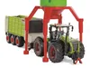 Siku Standsilo Modell Landwirtschaft; 5602 Produktbild-Vorschau 8