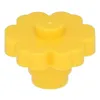 LEGO® 2x2 Blume mit abgerundeter offener Noppe Gelb - 98262 Produktbild-Vorschau 3