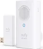 Eufy Chime Doorbell für Homebase 2 - Türsprechanlage - weiß Produktbild-Vorschau 1
