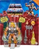 A product package for a Masters of the Universe Origins Deluxe Action Figure of Battle Armor He-Man. Produktbild-Vorschau