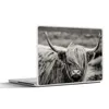 MuchoWow® Laptop Aufkleber Sticker Cover Schottischer Produktbild-Vorschau 1